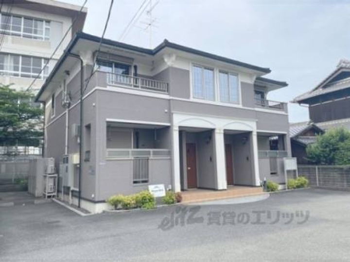 パルテール池田？