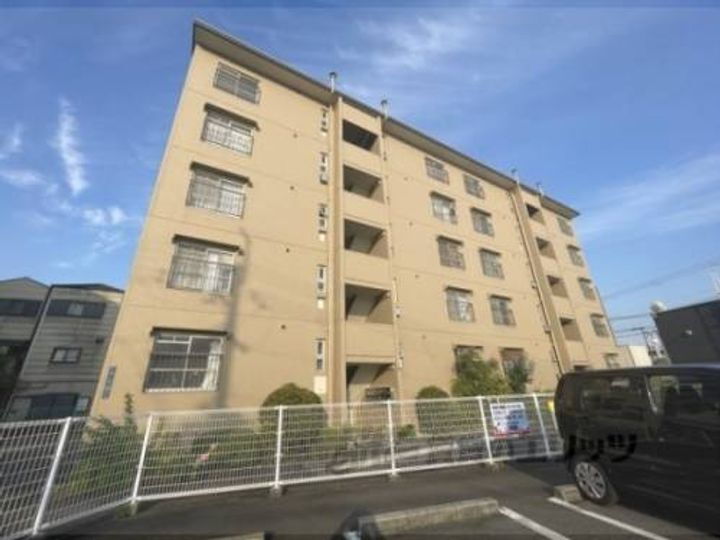 大阪府寝屋川市寿町 賃貸マンション