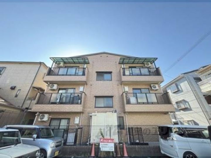 大阪府寝屋川市寿町 賃貸マンション