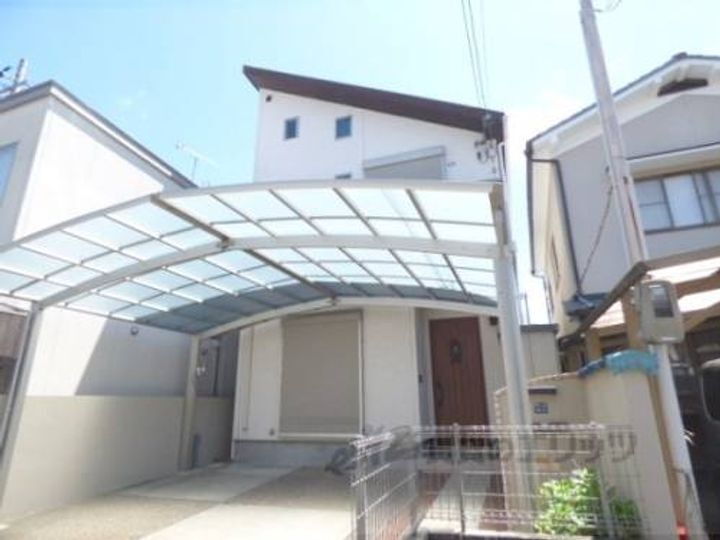 野添１丁目１０－１１貸家