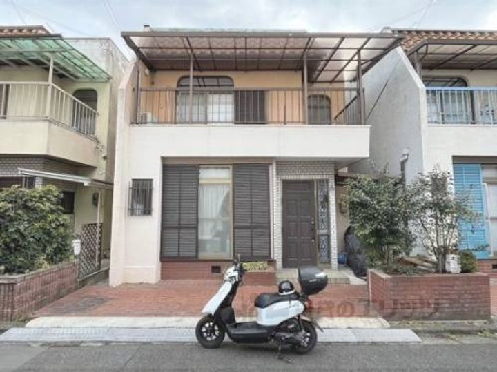 甘田町２？２戸建