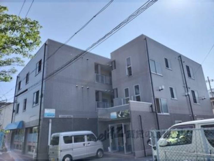 アーバン・アネックス 3階建