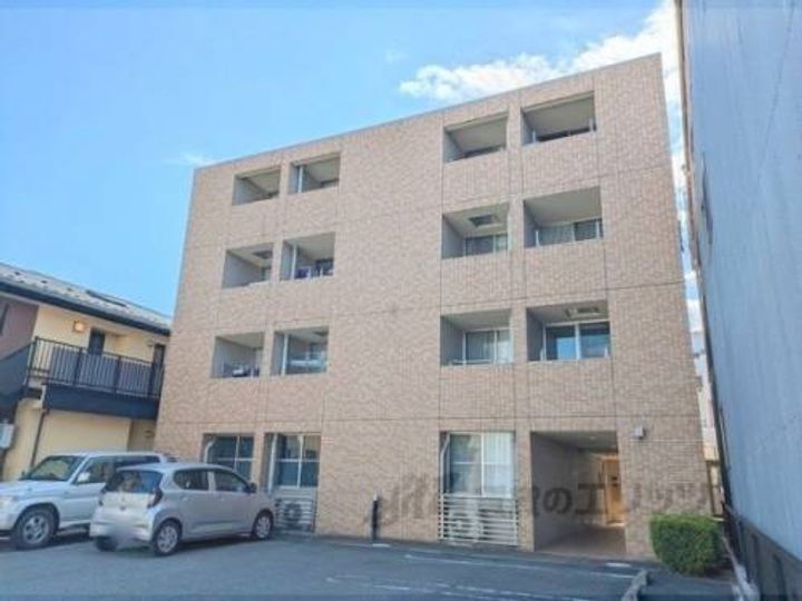 兵庫県豊岡市城南町 賃貸マンション