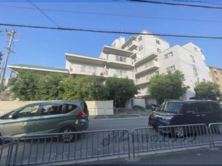 香里園オークヒルズ？