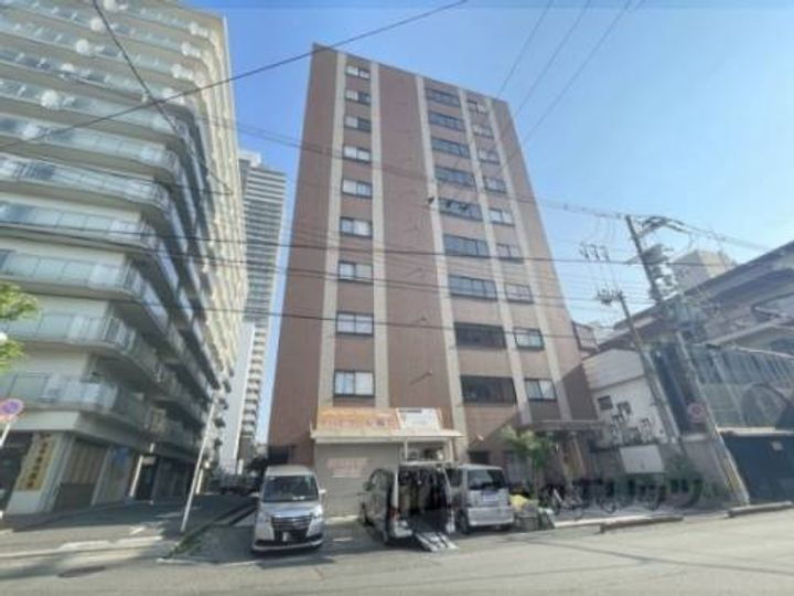 大阪府寝屋川市香里新町 賃貸マンション