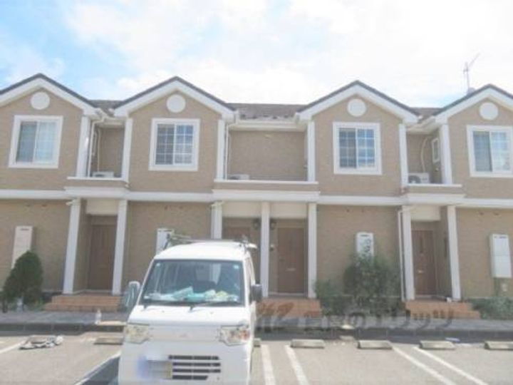 兵庫県豊岡市弥栄町 賃貸アパート