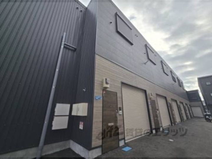 大阪府寝屋川市黒原城内町 賃貸アパート