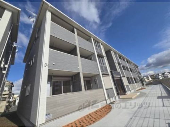 プラシードセレノカーサ？