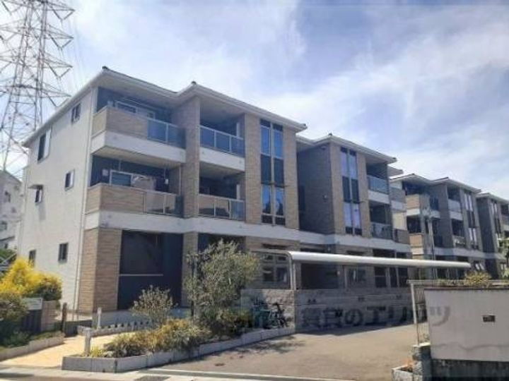 ロン・ボヌール　弁天池公園　？