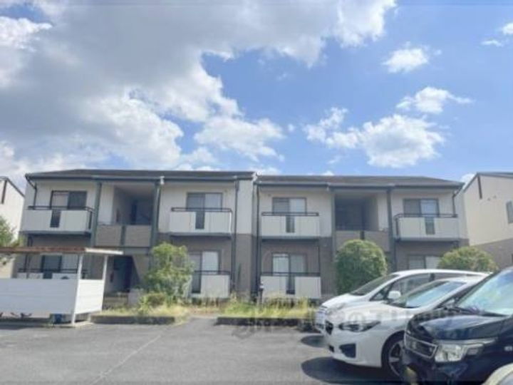 バーベナ光台Ｃ棟