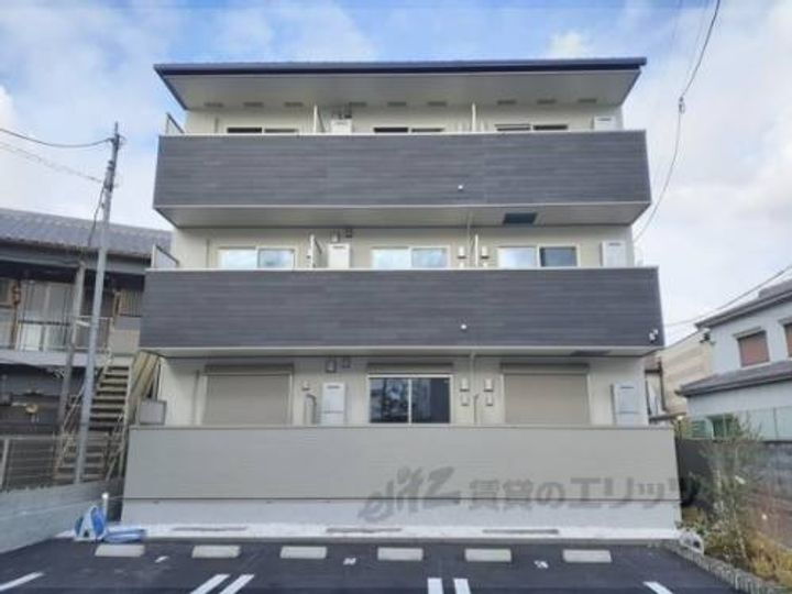 ゼファー　四辻