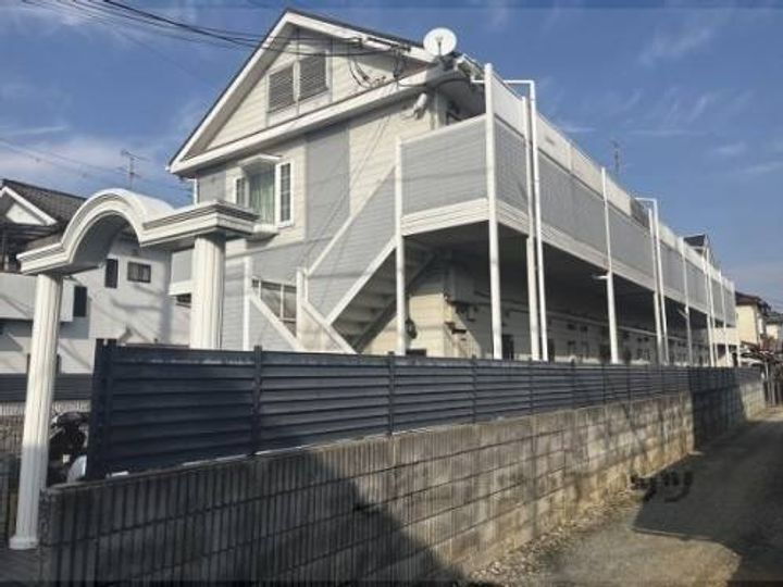 大和高田第２３マンション