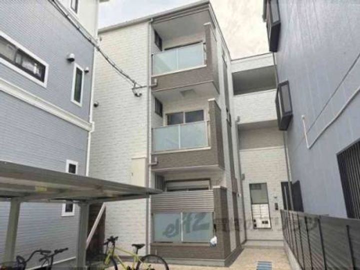 グローリア西昇