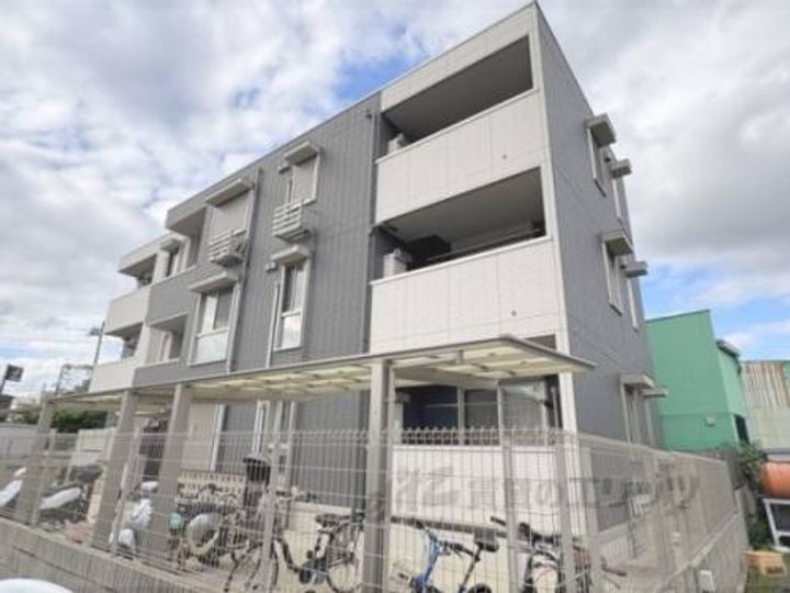 Ｌａ　Ｍａｉｓｏｎ　Ｄｏ　ＭｉＬｉｅｕ