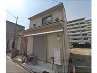 小稲荷町貸家
