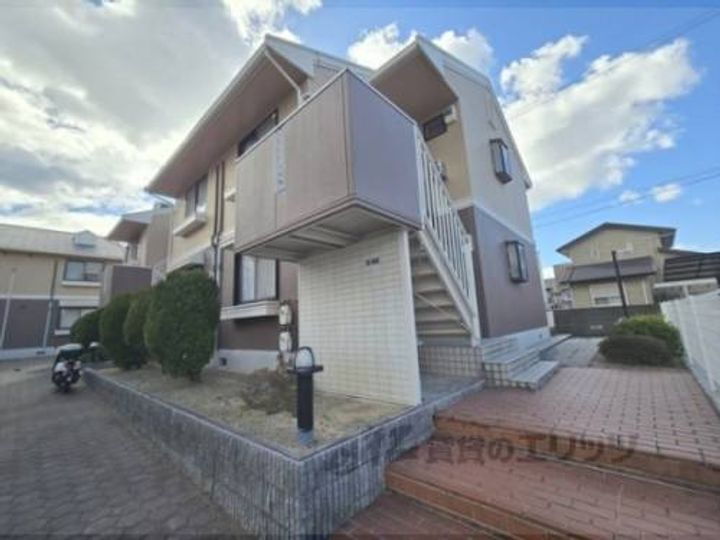 ラ・エスタシオン？　Ａ棟