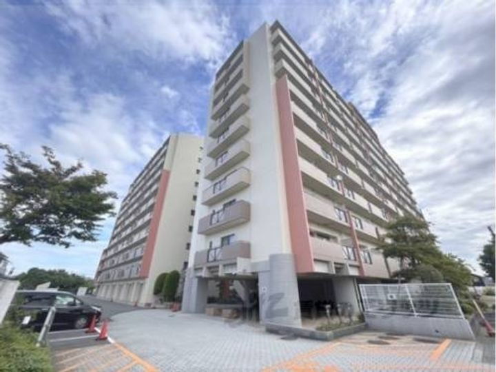 東急ドエル大和八木アネックスＣ棟