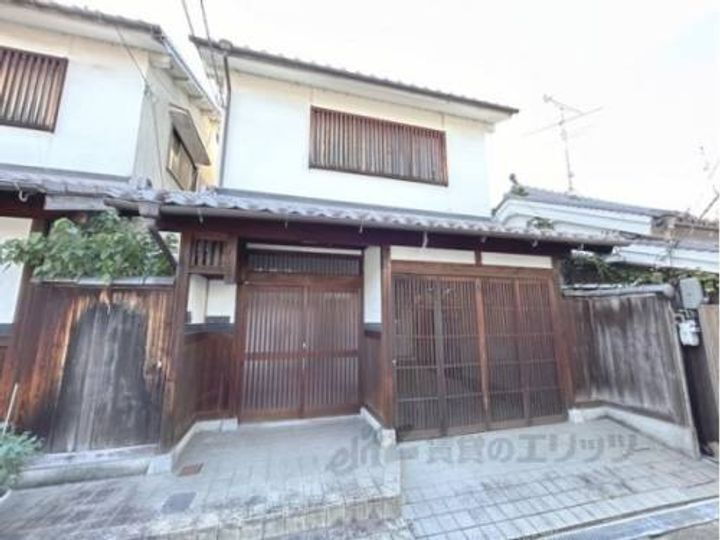 今井町１丁目１０？２戸建