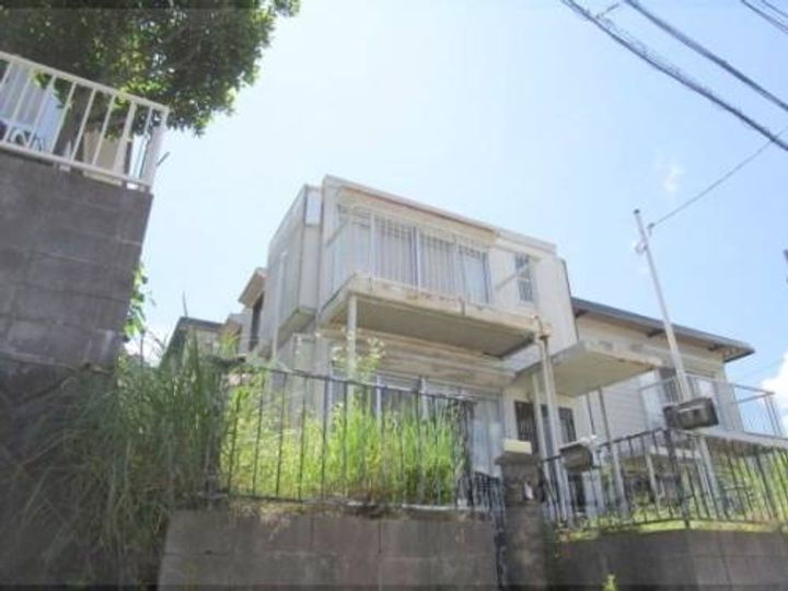 和邇高城戸建貸家