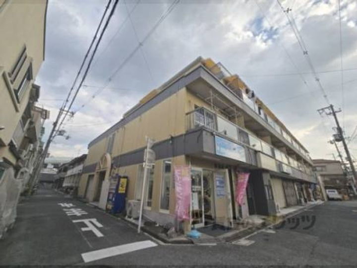 大阪府門真市宮前町 賃貸アパート