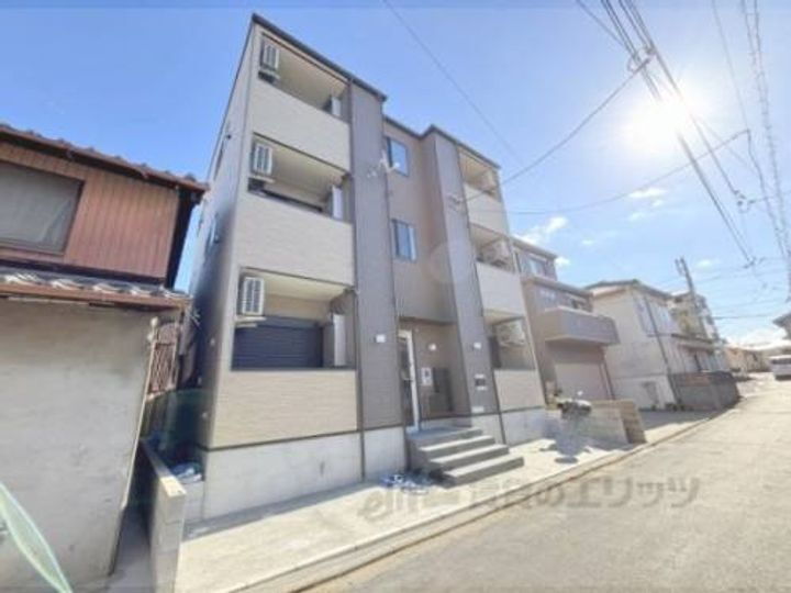 ハーモニ？テラス藤森