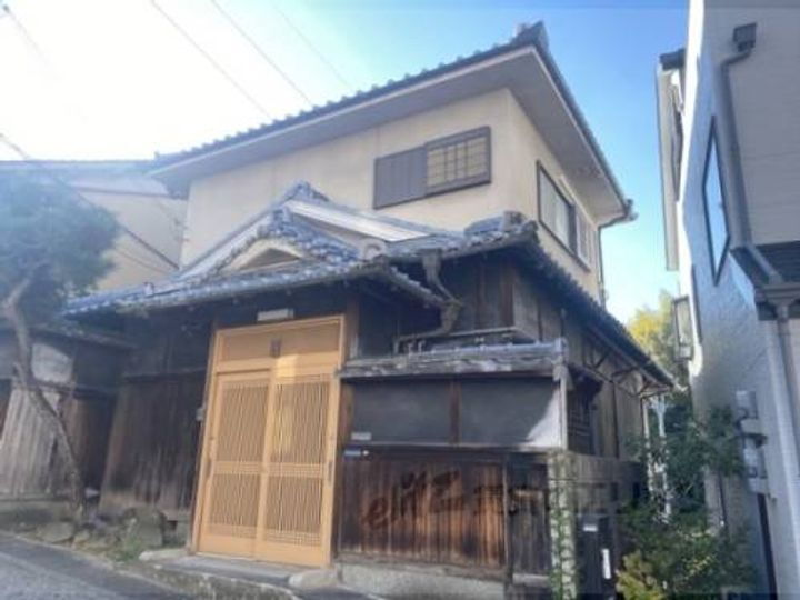 山崎新町吉田様邸