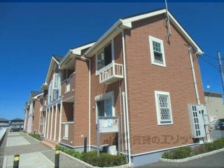 メゾンカルムＮ