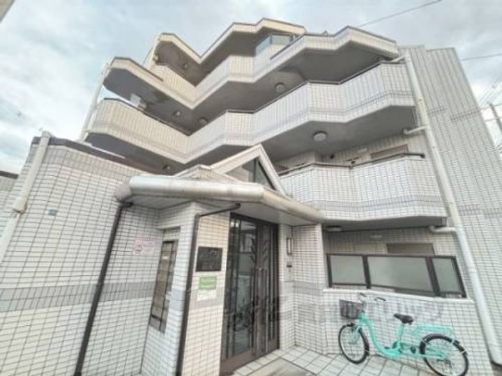 大阪府寝屋川市大利町 賃貸マンション