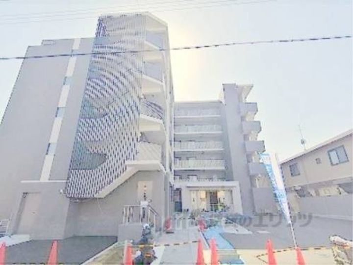 Ｒａｆｆｉｎｅ京都上鳥羽