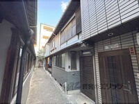 葛籠屋町519-5貸家