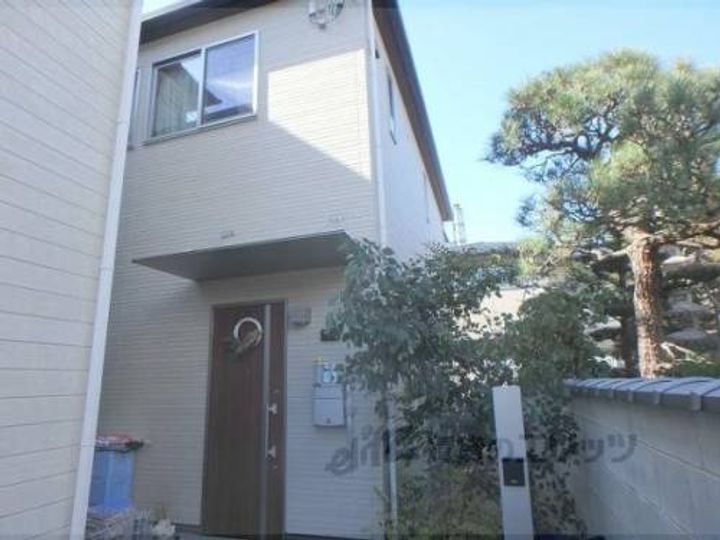 壬生西土居ノ内町４１－１