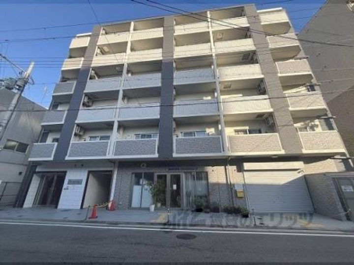 オズレジデンス尼崎