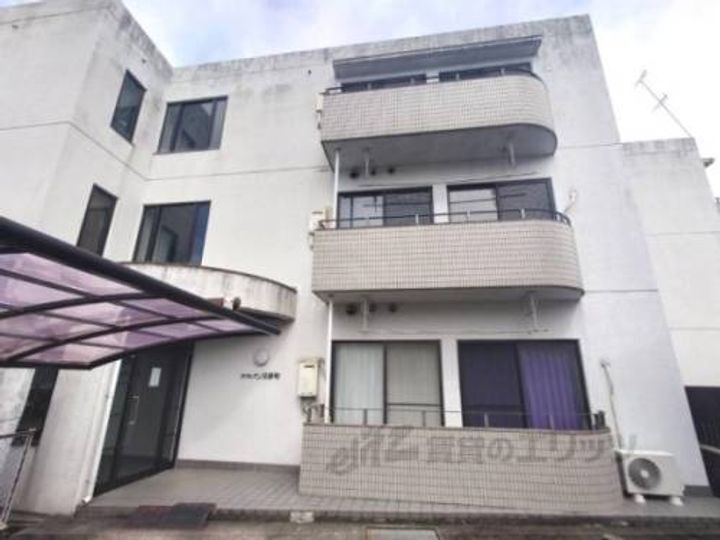 京都府亀岡市河原町 賃貸マンション