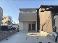 坊門町786貸家