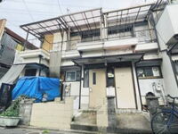 牧野阪1丁目26-13貸家