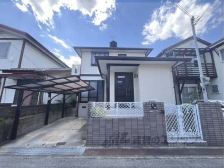 市場６４－４６貸家