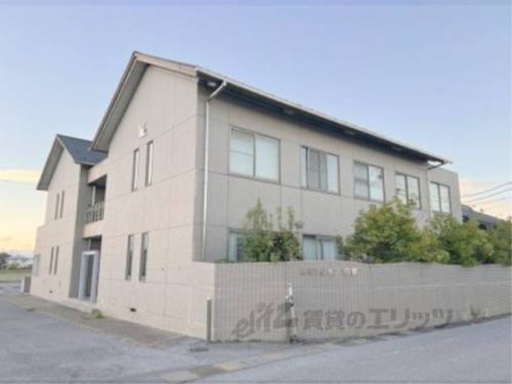 滋賀県彦根市日夏町 賃貸マンション