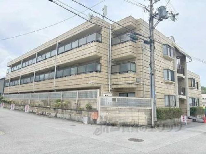 シティパレス真弓