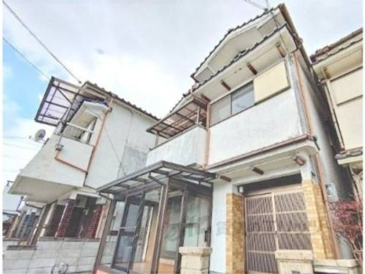 成願寺町戸建