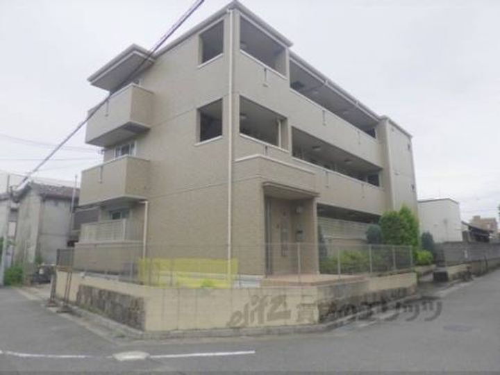 サニーコート杭瀬