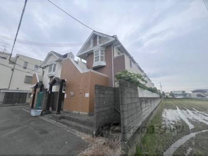 ハイツ池田第一・第二