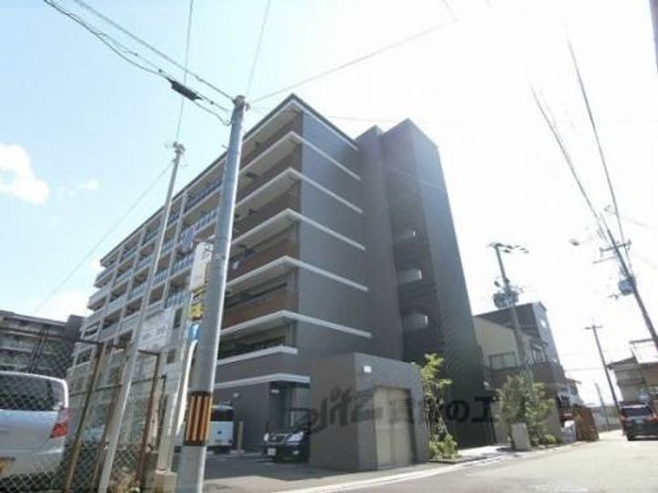 プレサンスＴＨＥ　ＫＹＯＴＯ澄華
