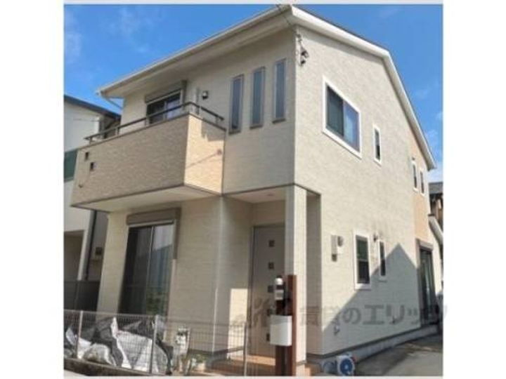 桂千代原町戸建
