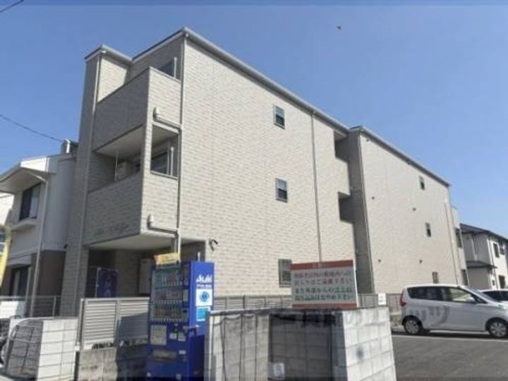 アート尼崎若王寺