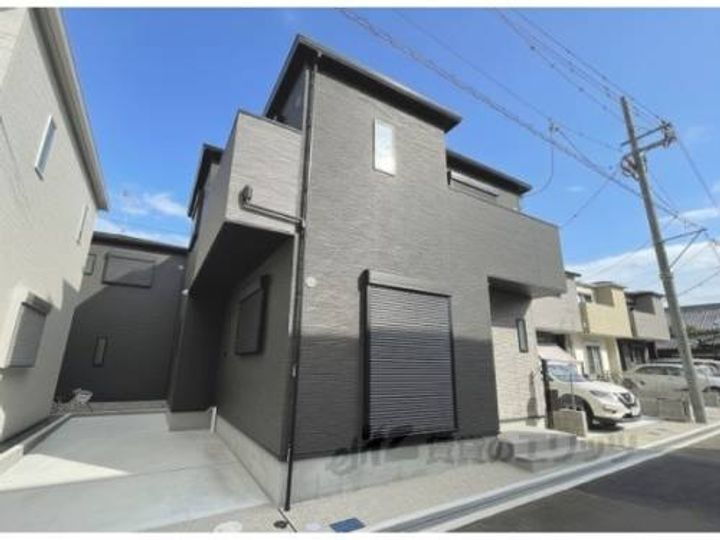 Ｋ？ｖｉｌｌａｇｅ猪名寺