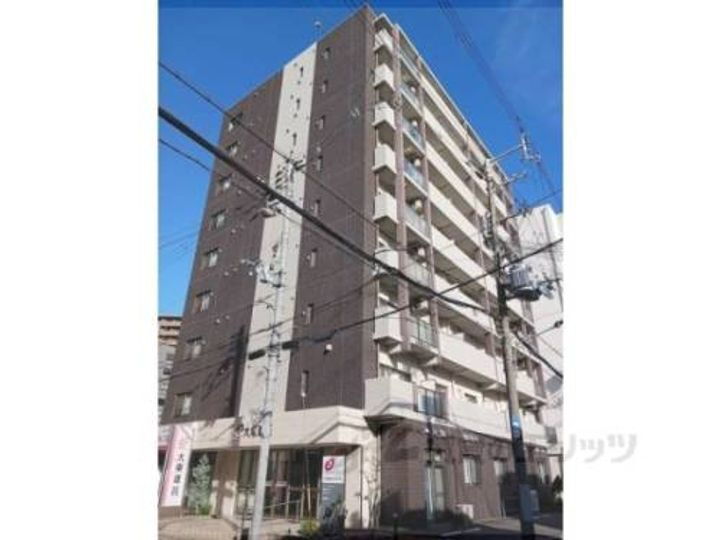 プラチナコート？