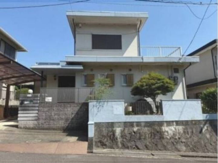 榛原天満台西３丁目６？９戸建 2階建