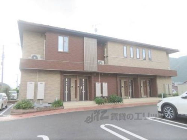 リベルテ？・２号館