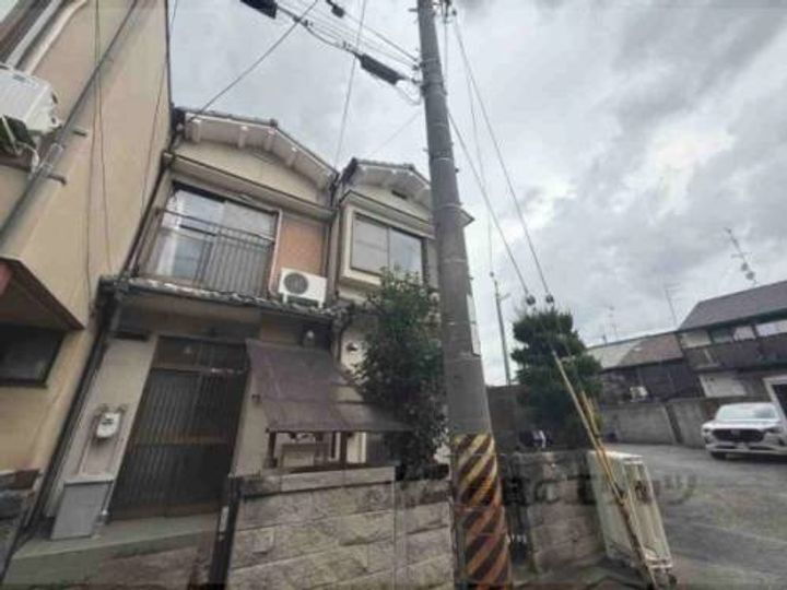 山ノ内中畑町２９－１４貸家