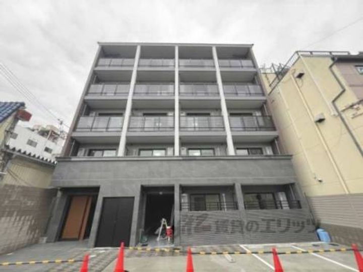 ＣＲＥＳＴ　ＴＡＰＰ京都丹波口？